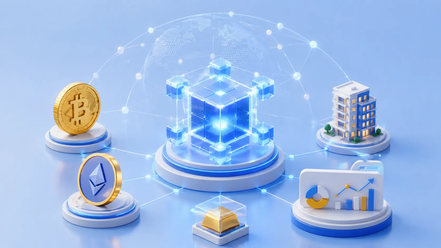 On-Chain Assets