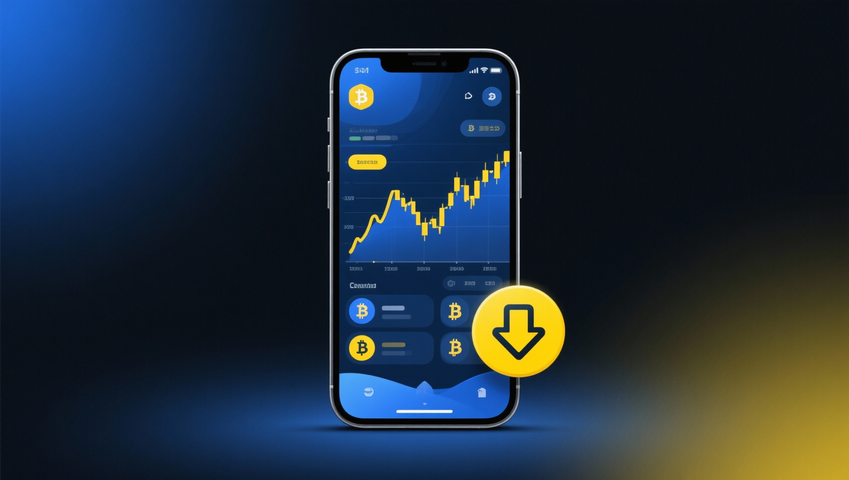 币安App下载安装指南（Android/iOS）2026最新