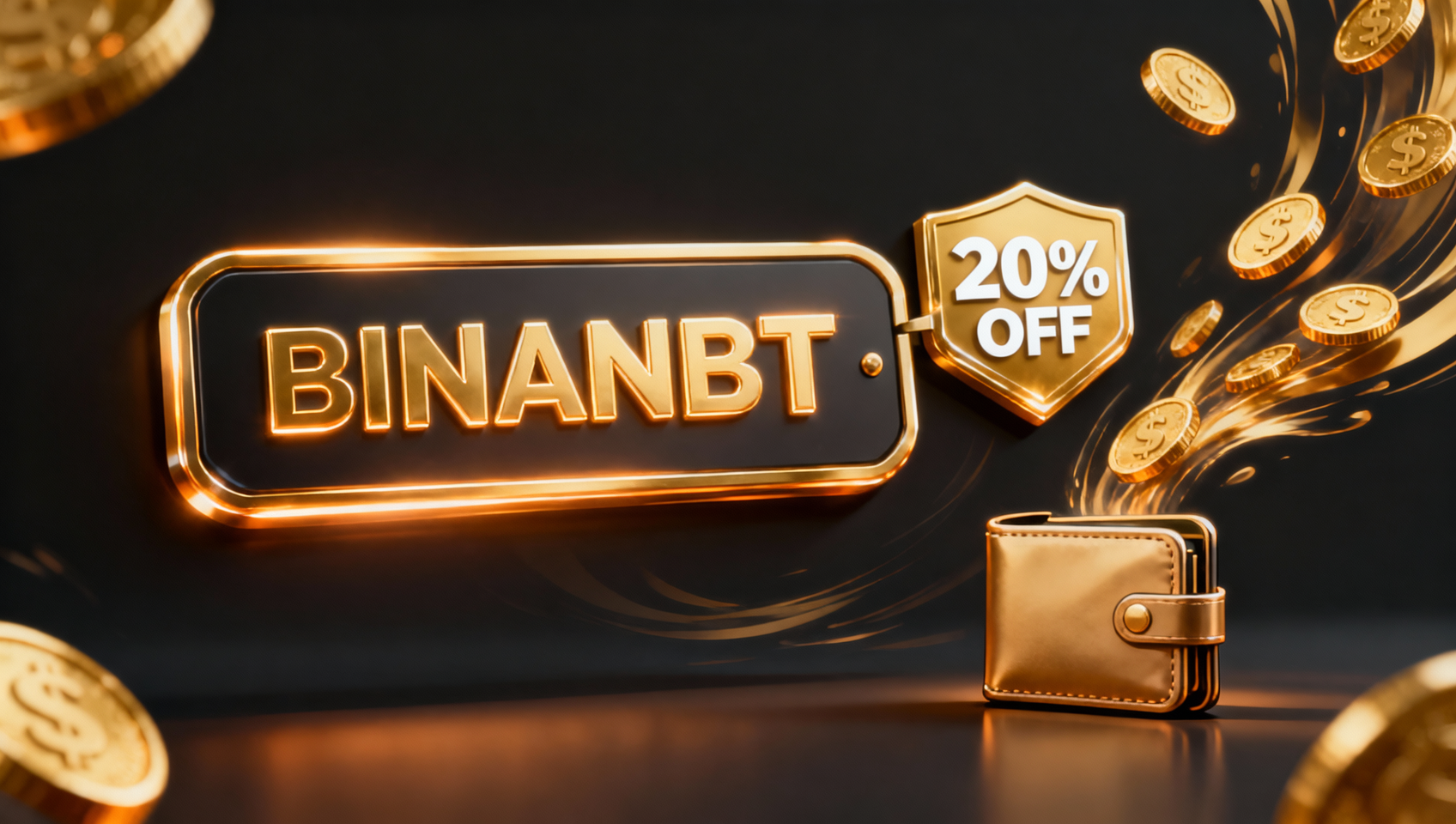 Binance Invite Code 2026: BINANBT 20% Fee Rebate — Signup & Rebind Guide