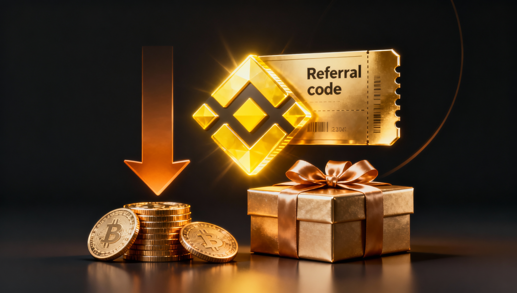 Best Binance Referral Code 2026: Which Saves the Most? (BINANBT 20% Rebate + $19,800 Bonus)