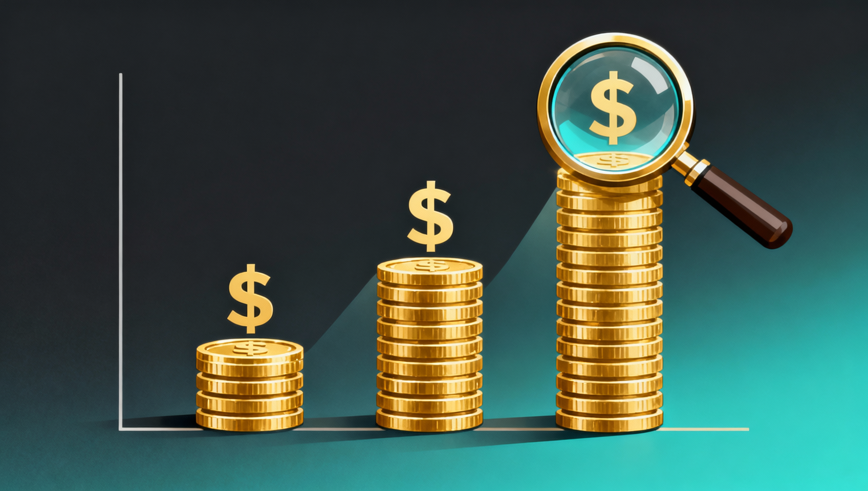 Annual trading fee rebate savings table for Binance spot trading at 20% rebate across three trading volume tiers