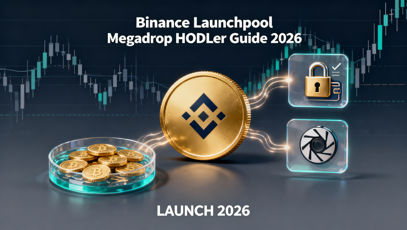 Binance Launchpool Guide 2026: Megadrop and HODLer Airdrops Explained