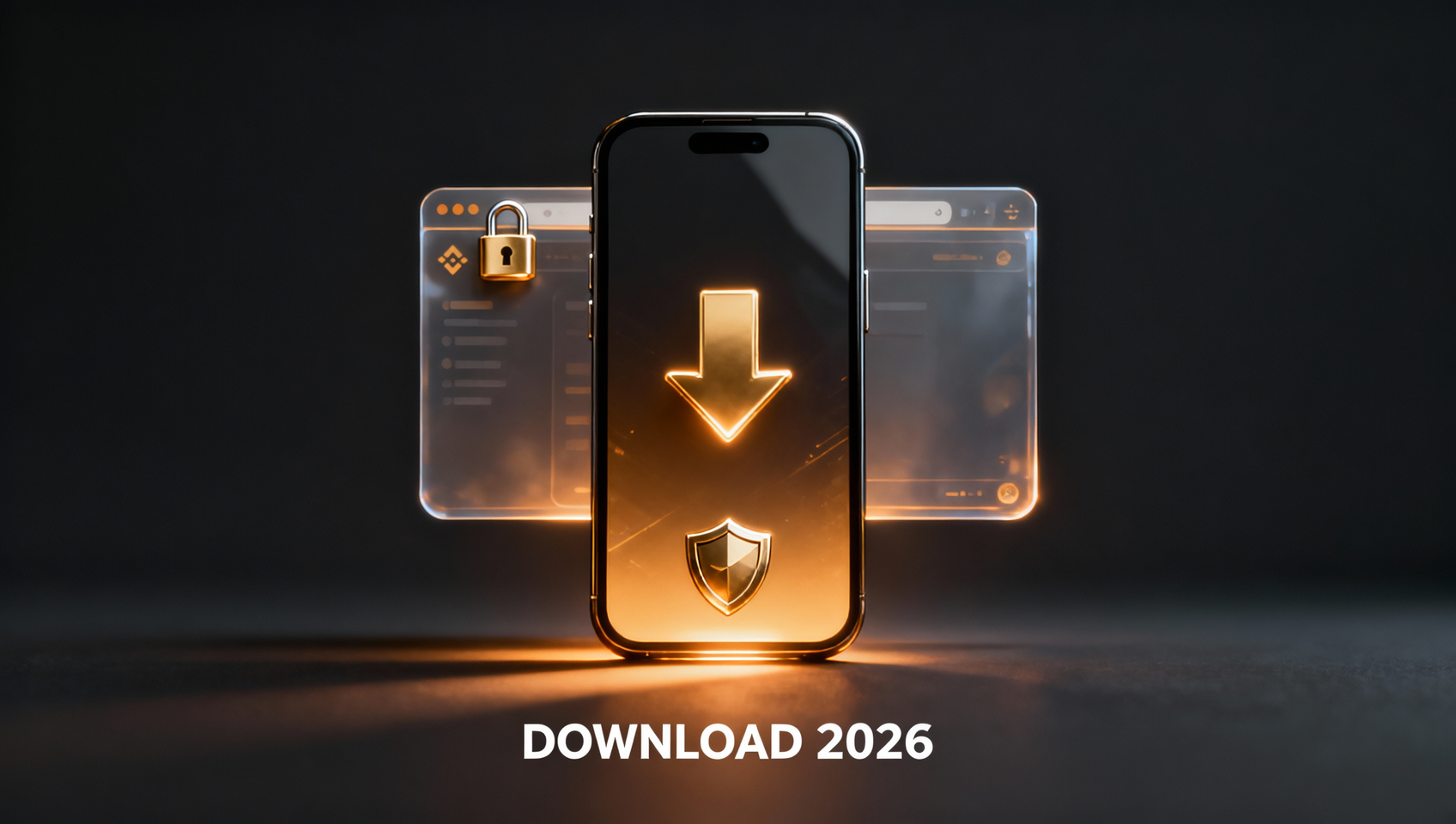 Binance Official Website Download 2026: App, Android APK and Desktop Client (Anti-Fake)
