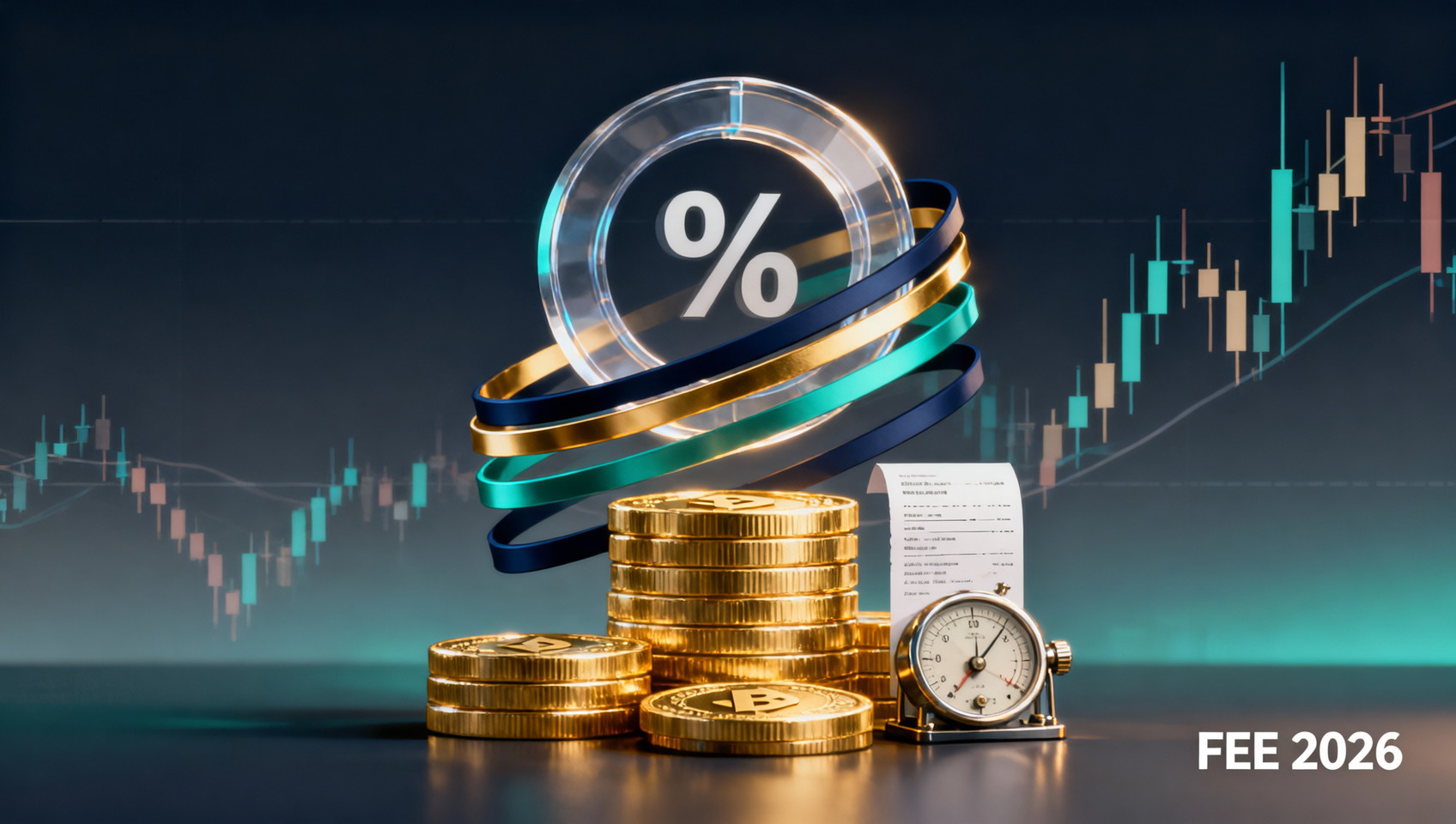 Comisiones de Binance 2026: cómo ahorrar con BNB, niveles VIP y reembolsos