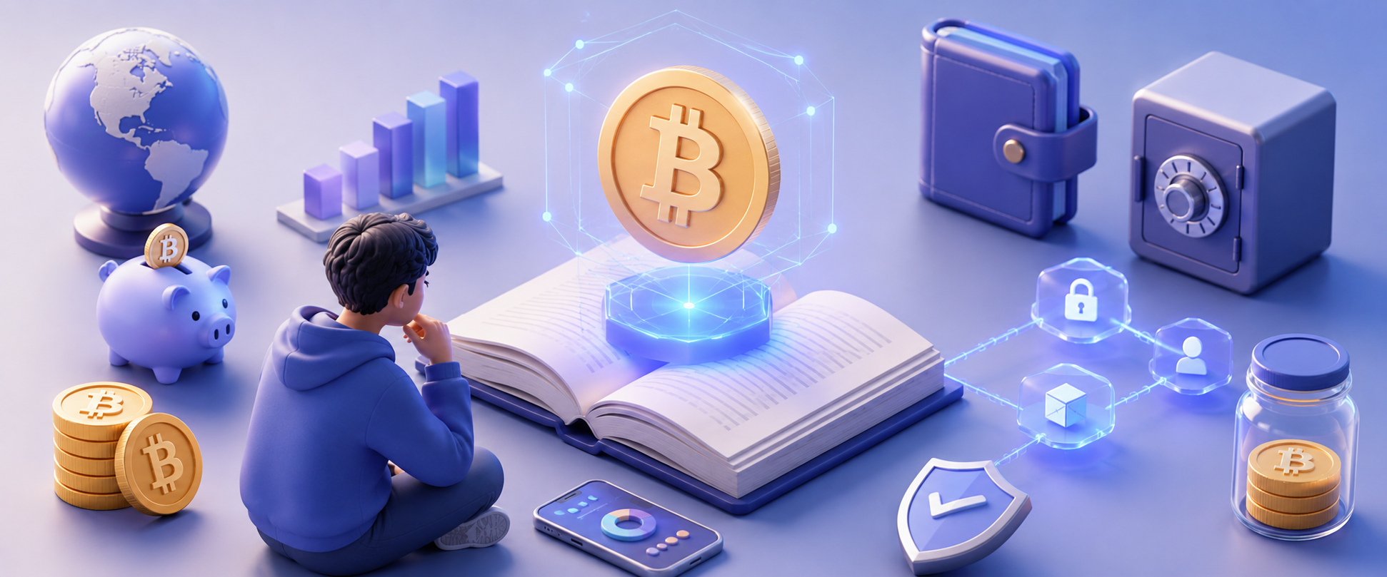 Guía Completa de Bitcoin 2026: Desde la Minería hasta el Ecosistema Layer 2