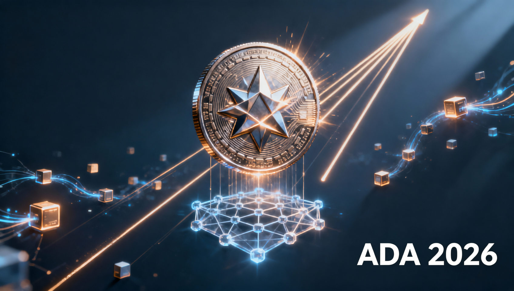 What Is Cardano (ADA)? 2026 Beginner's Guide to Buying and Staking