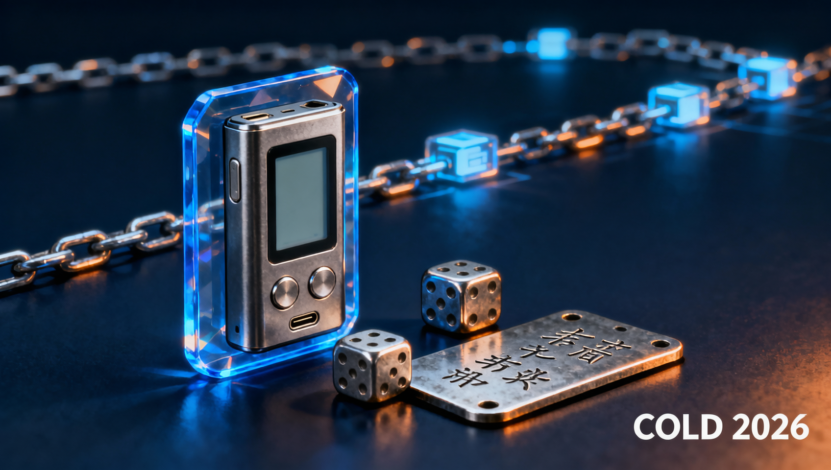Cold Wallet Guide 2026: What Hardware Wallets Get Wrong