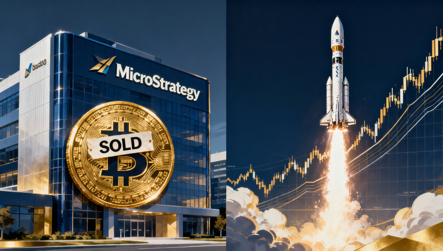 2026年7月7日币圈新闻深度评论：Strategy四年来首度抛售3,588枚BTC、SpaceX携18,712BTC登陆纳指100、美联储Waller鹰派讲话打压降息预期