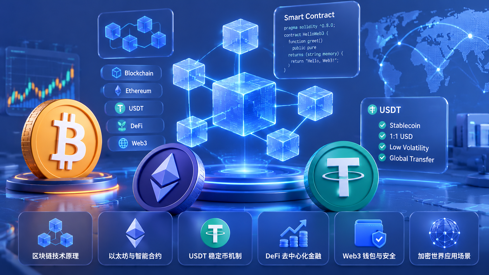 Crypto 基础