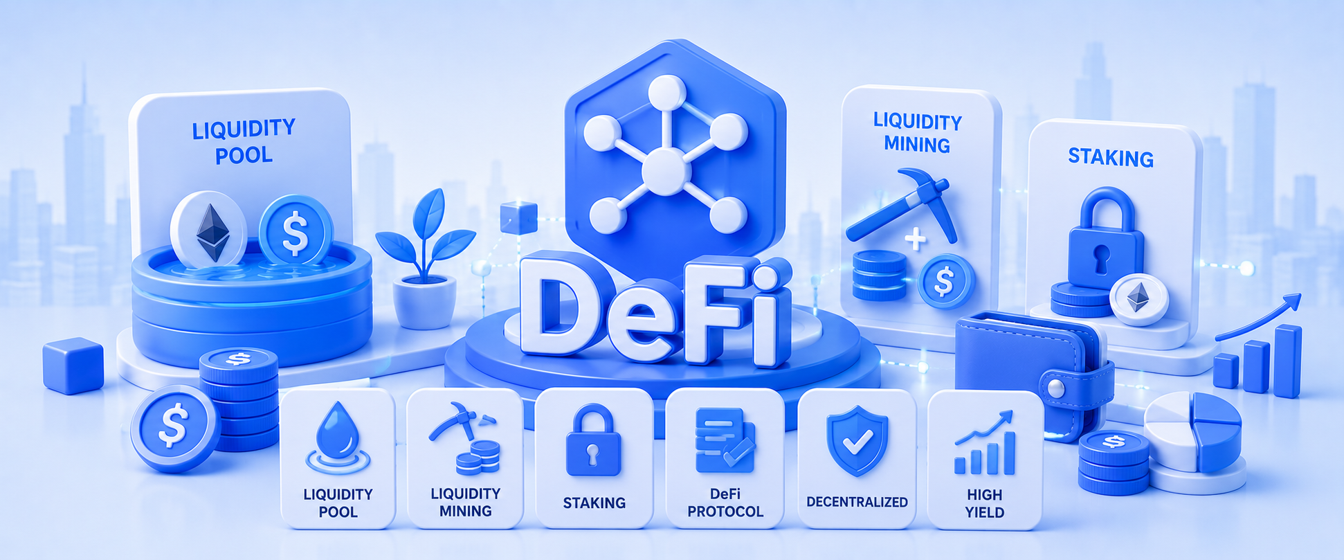 DeFi