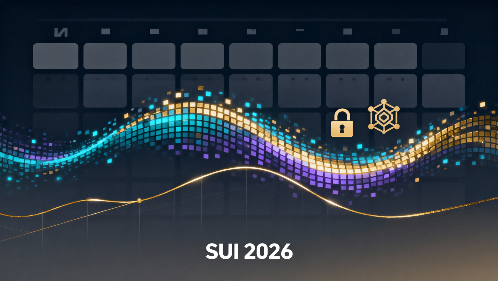 What Is SUI? 2026 Beginner's Guide to Buying, Token Unlocks and Real Risks