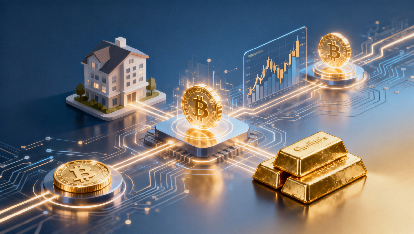 In-Depth Analysis of the Top 5 RWA Projects to Watch in 2026