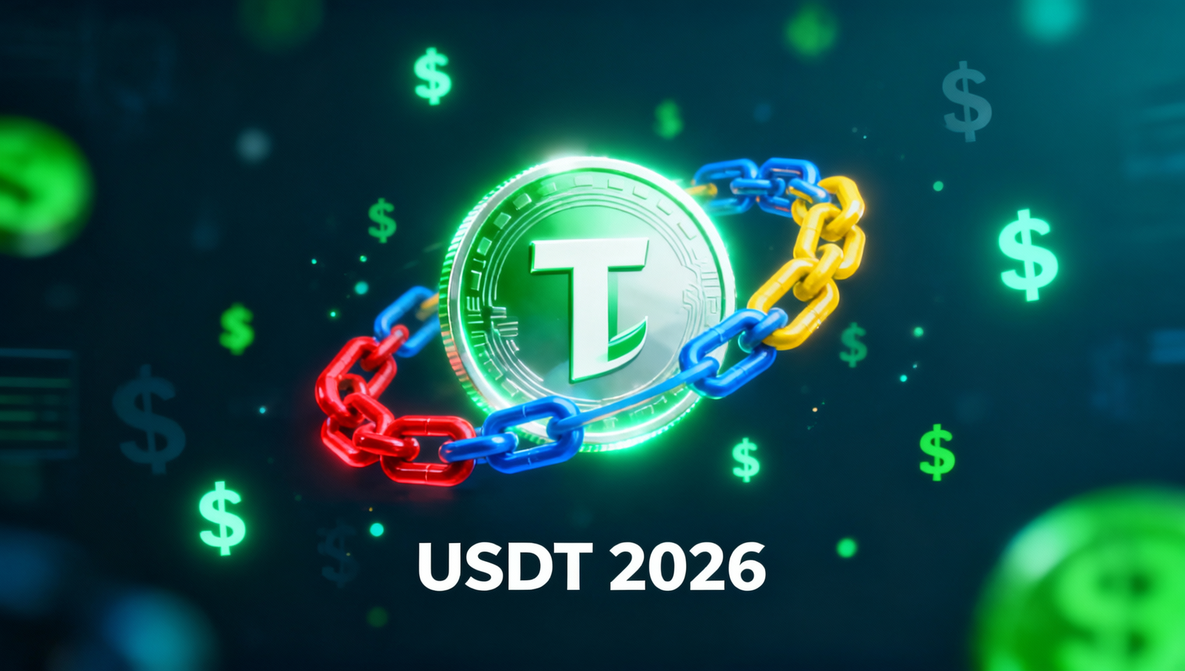 What Is USDT? How to Buy It in 2026 — A Complete Beginner's Guide