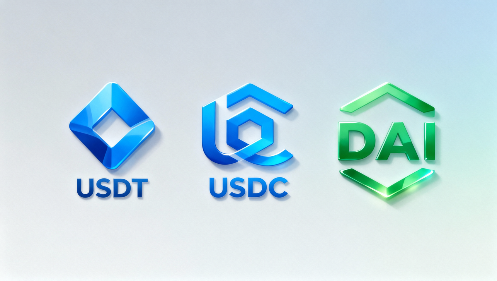 USDT, USDC, DAI: ¿Cuáles son las diferencias entre las tres stablecoins? ¿Cómo elegir para principiantes?